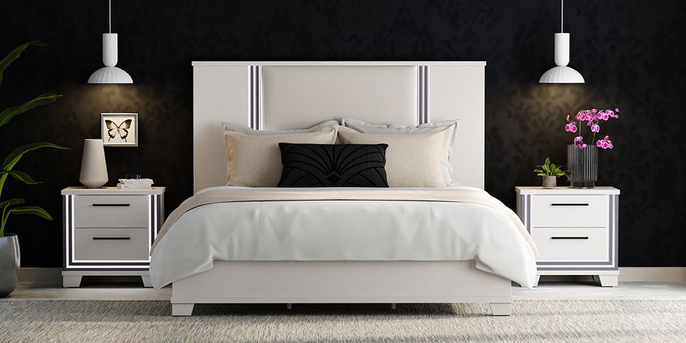 Glam Bedroom Collection