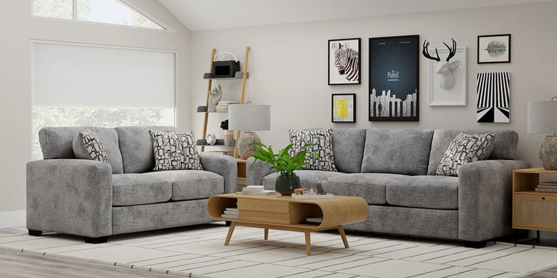 Glendale Living Room Set