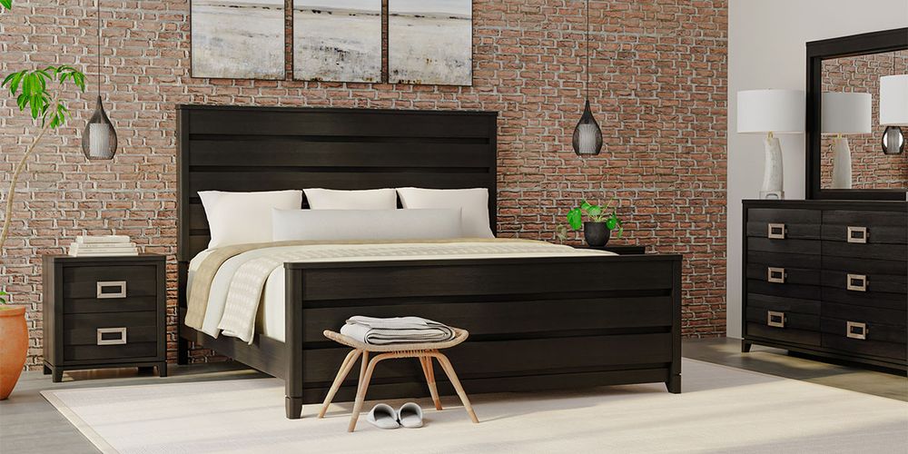 Godfrey Bedroom Collection