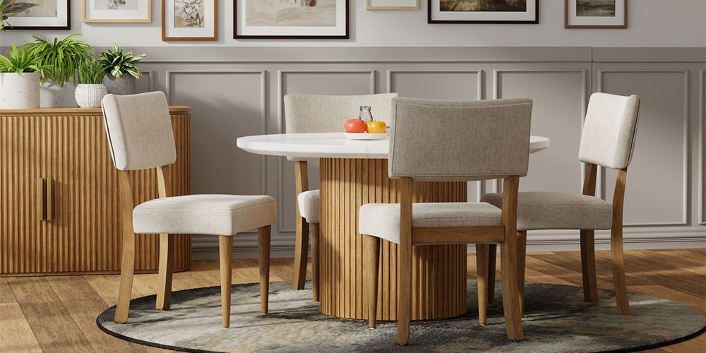 Goodwin Round Dining Set
