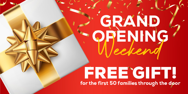With many of our sets, you'll get extra furniture Free! Recliner Free! Dining Chairs Free! Mattress Free!