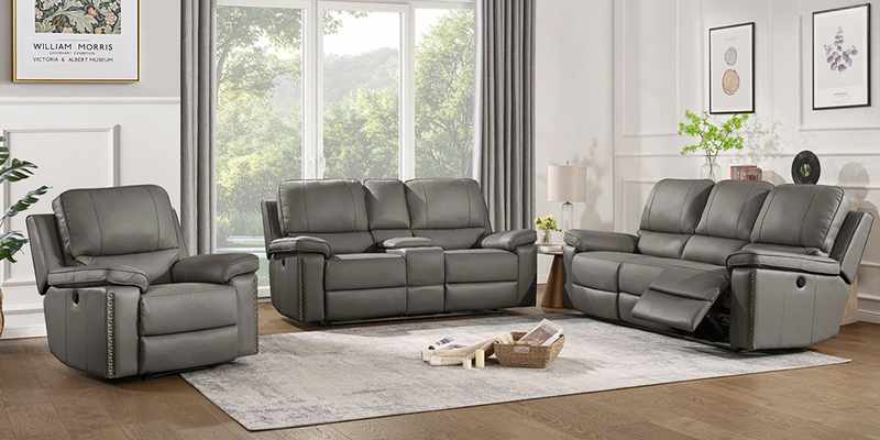 Gris Motion Set