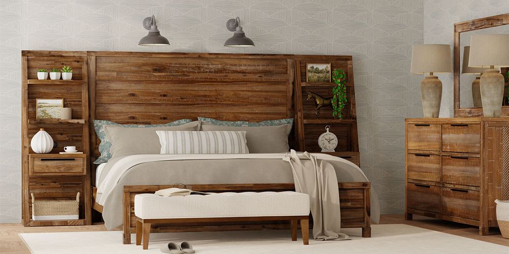 Guthrie Bedroom Collection