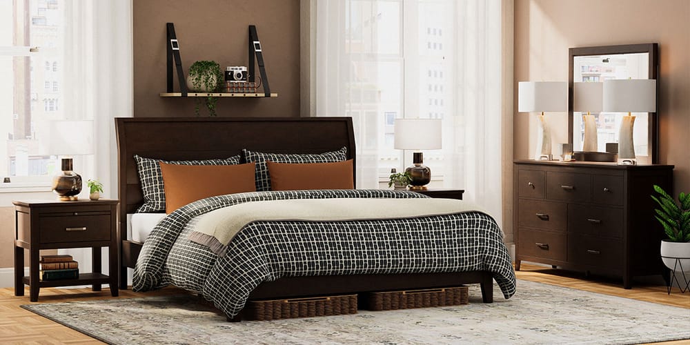 Hartford Bedroom Collection