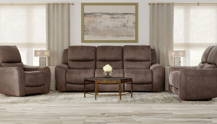 Living room set