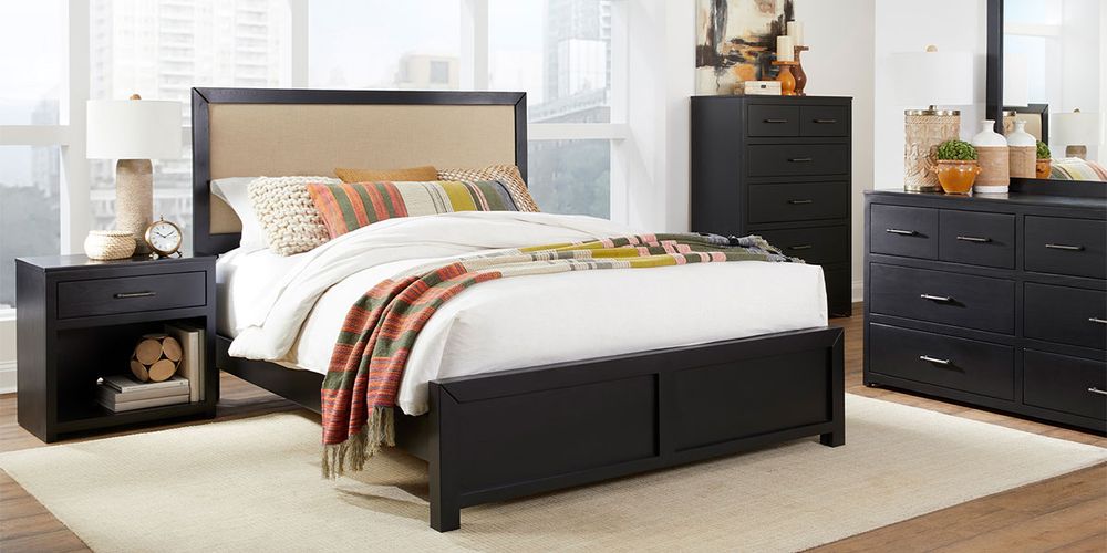 Hunter Bedroom Collection