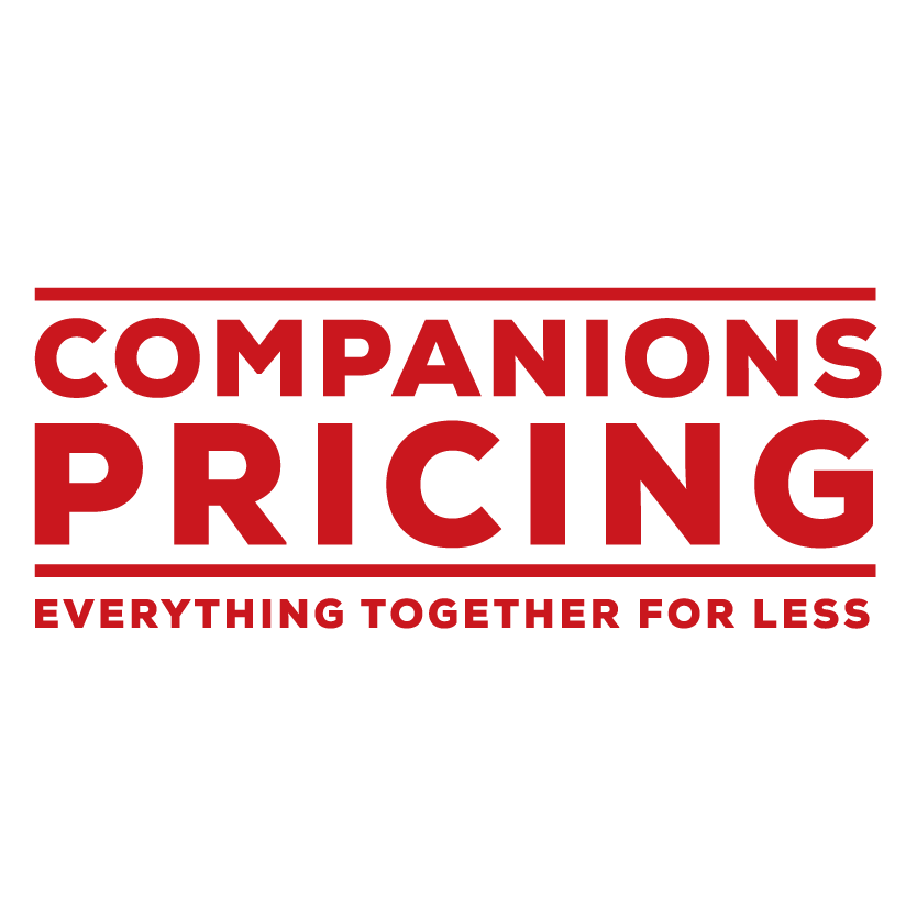 Companions Pricing Icon