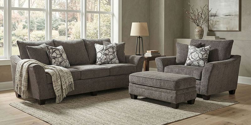 Jocelyn Living Room Set