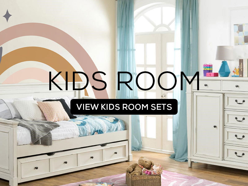 Bob's Discount Furniture Bobs Furniture Kids Bedroom Sets