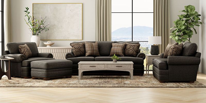 Kirsten Living Room Set