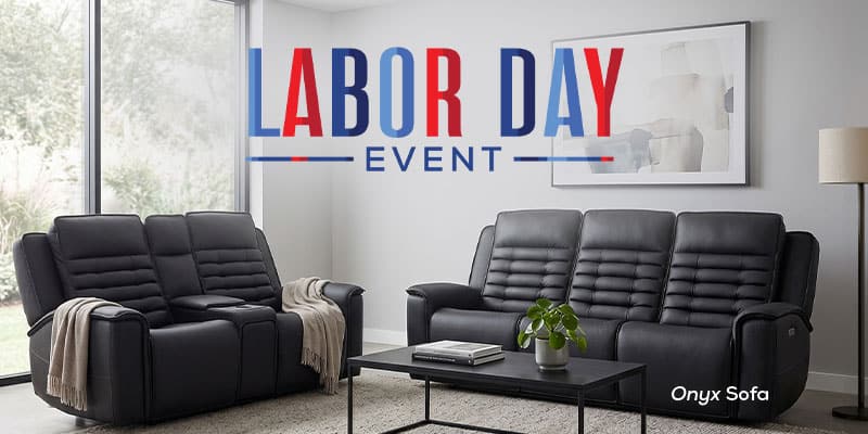 Labor Day Event at Bob Mills Furniture
