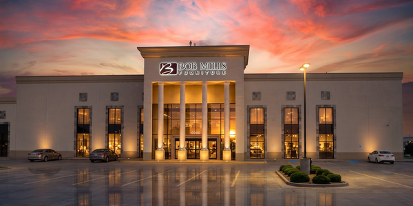 Bob Mills Furniture Lubbock