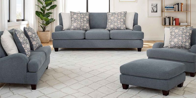 Lucille Living Room Set