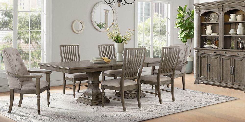 Mansion Dining Set