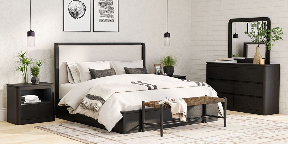 May Bedroom Collection