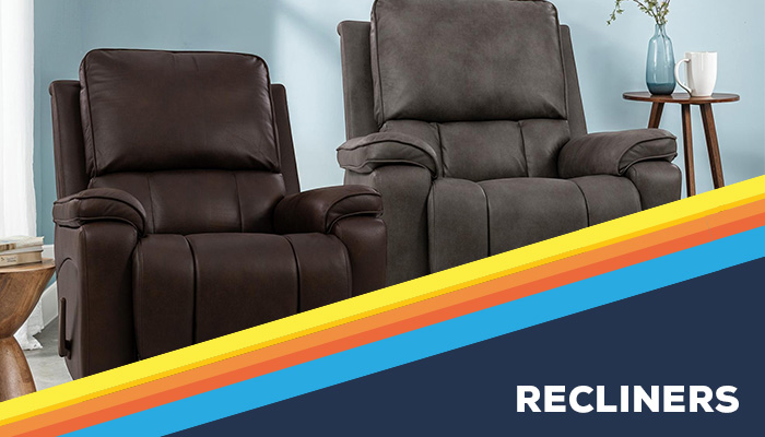 Shop Recliners