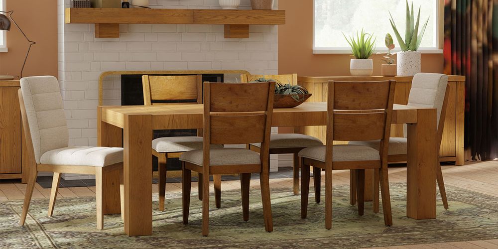 Mesta Dining Set