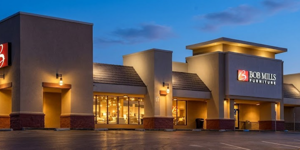 Bob Mills Furniture Midland