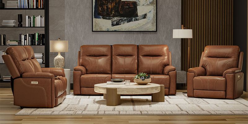 Music Power Motion Set