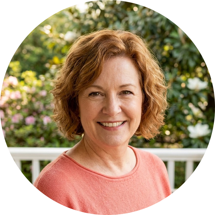 Nancy Bross from Tulsa, Oklahoma