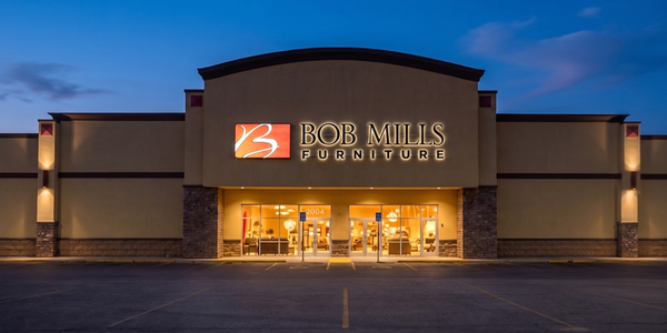 Bob Mills Furniture Odessa