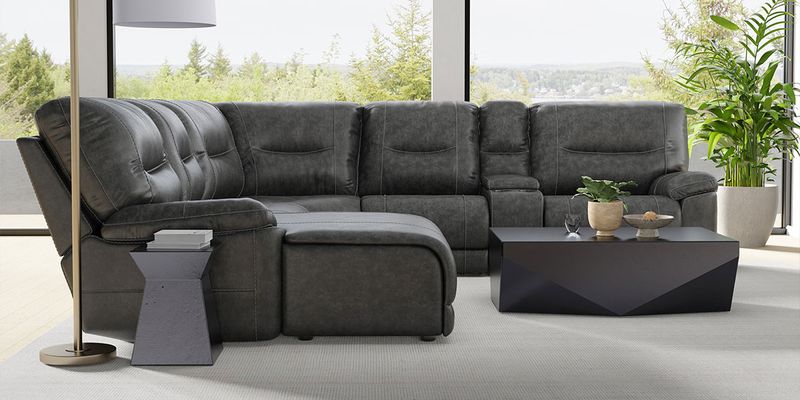 Palomino Sectional
