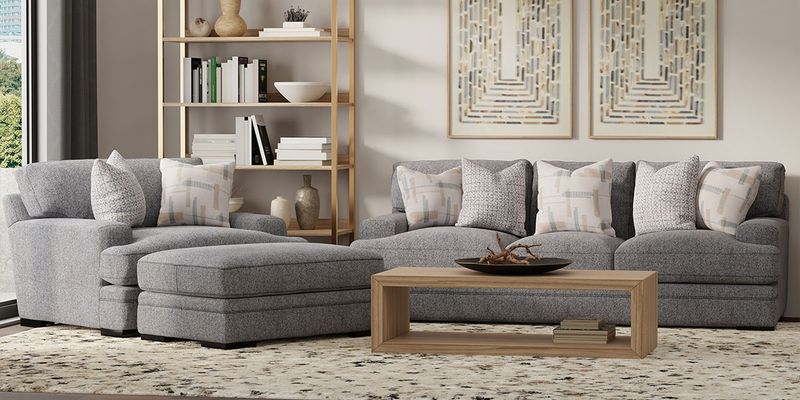 Pasadena Living Room Set