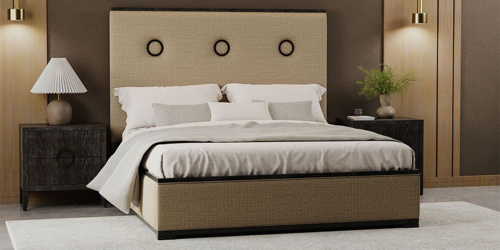 Perkins Bedroom Collection