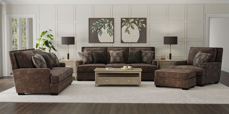Pippa Living Room Set