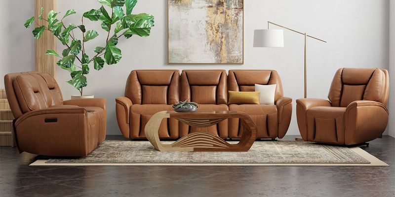 Portum Power Motion Set