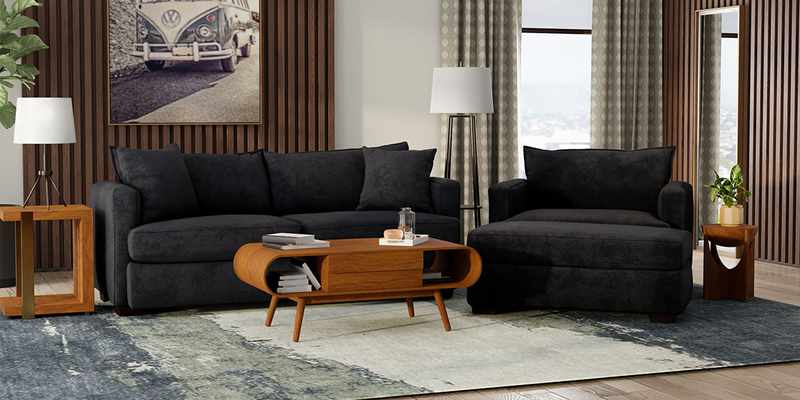Powell Living Room Set