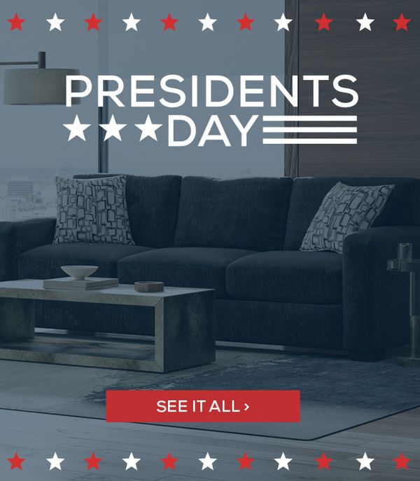 Presidents Day - See It All