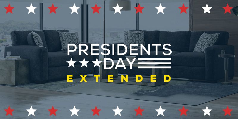 Presidents Day Extended