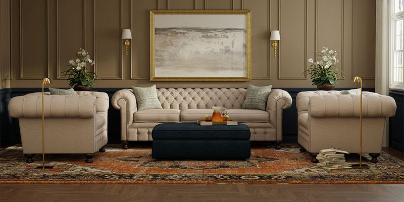 Remington Living Room Set