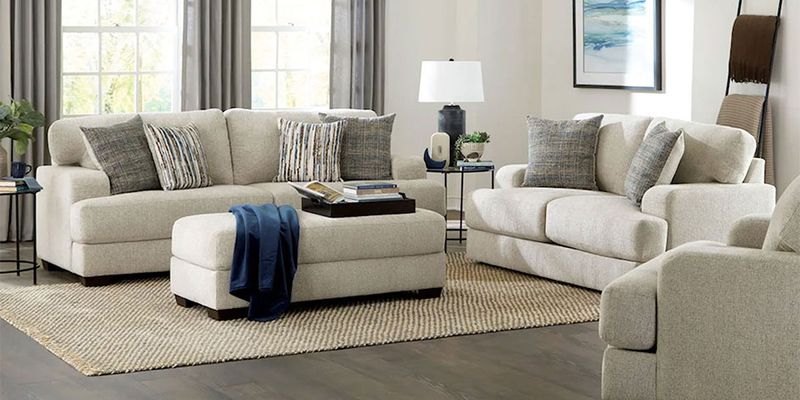 Ronan Living Room Set