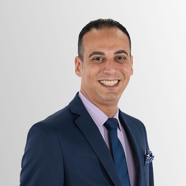 Stefan Sefraoui