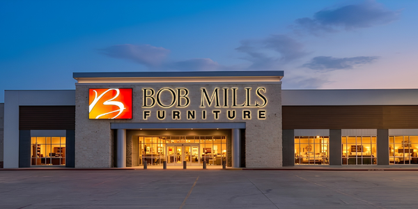 Bob Mills Furniture San Antonio
