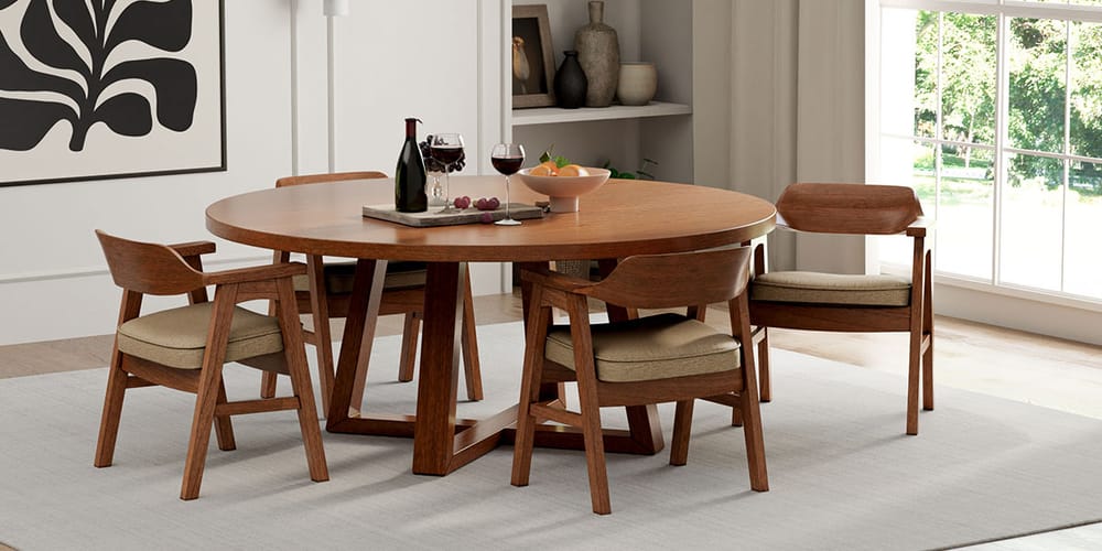 Sarah Dining Set