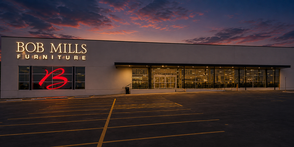 Bob Mills Furniture Schertz
