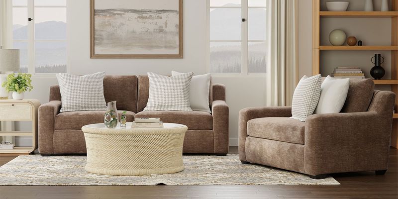 Tucson Living Room Set