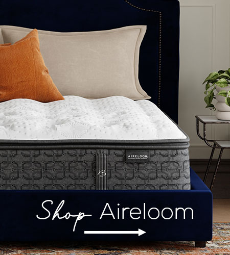 Shop Aireloom mattresses