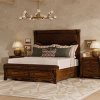 Rustic