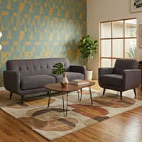 Mid-Century Modern