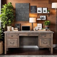 Rustic