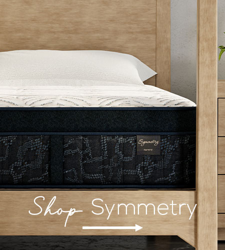 Shop Symmetry mattresses