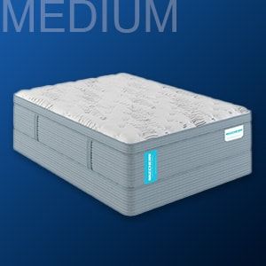 Skechers Medium Mattress