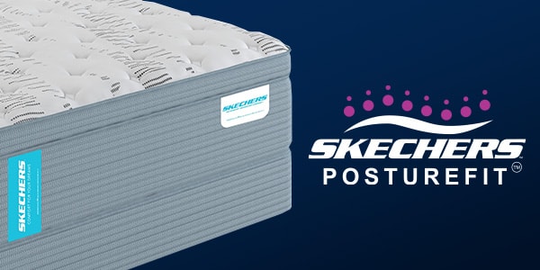 Skechers Posturefit