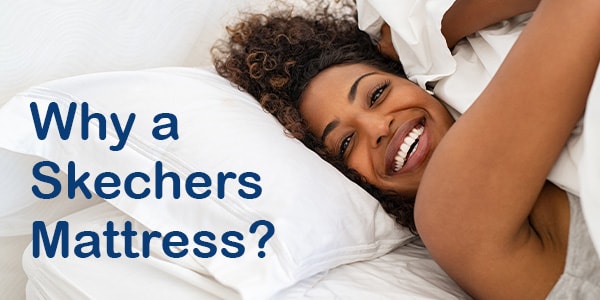 Skechers Mattress