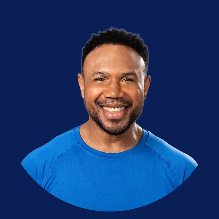 Darrell Terrell Headshot