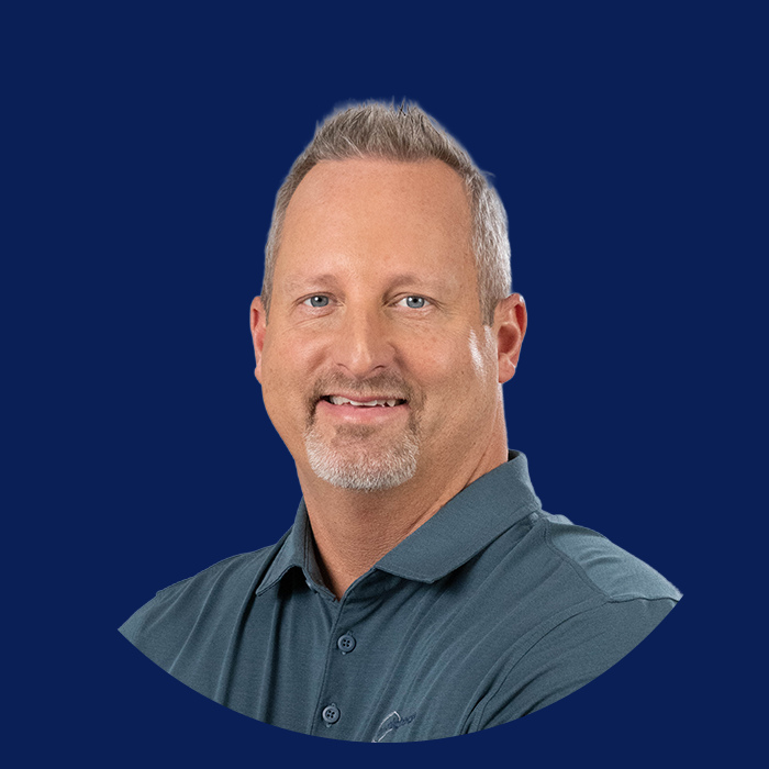 Jason Westemeir Headshot
